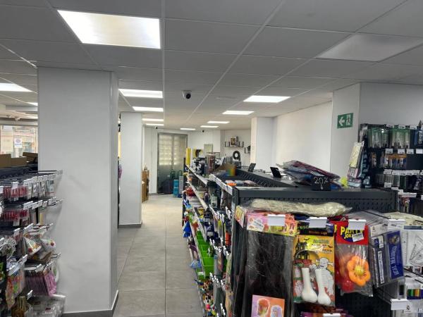 Local en Centro Urbano