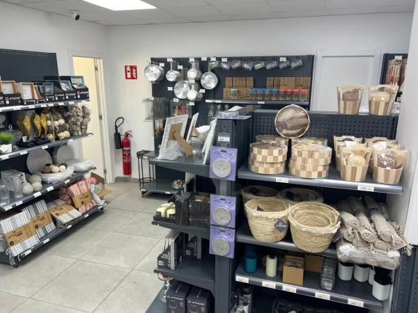 Local en Centro Urbano