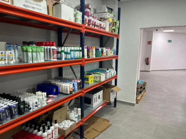 Local en Centro Urbano