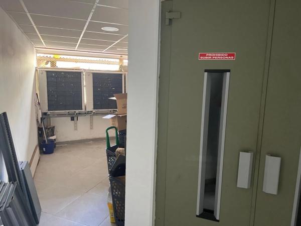 Local en Centro Urbano