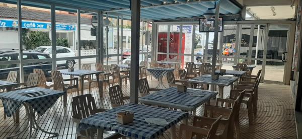 Local en calle Santander