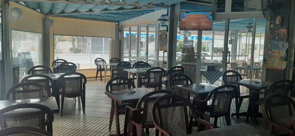 Local en calle Santander