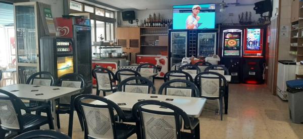 Local en calle Santander