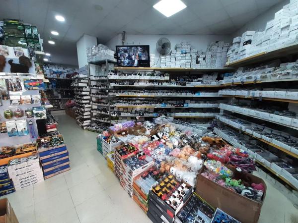 Local en Pueblo Levante