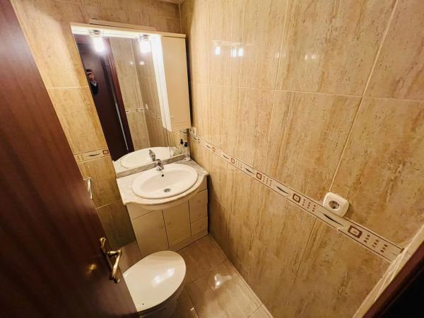 Local en calle de Alcalá