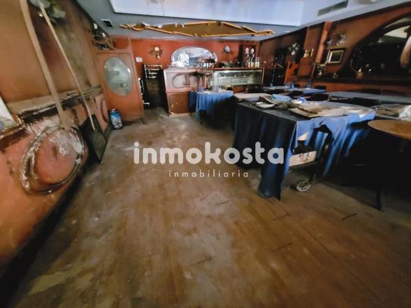 Local en avenida del Doctor Orts Llorca, 11