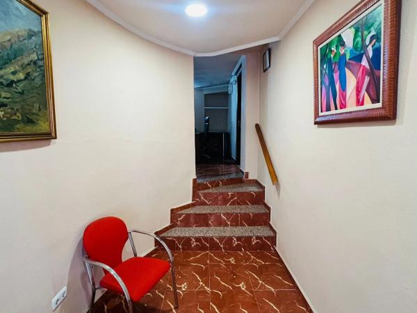 Local en calle de Alcalá