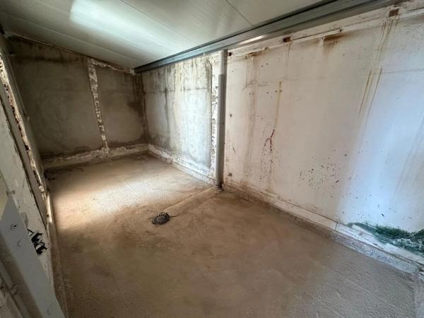 Local en Pueblo Levante