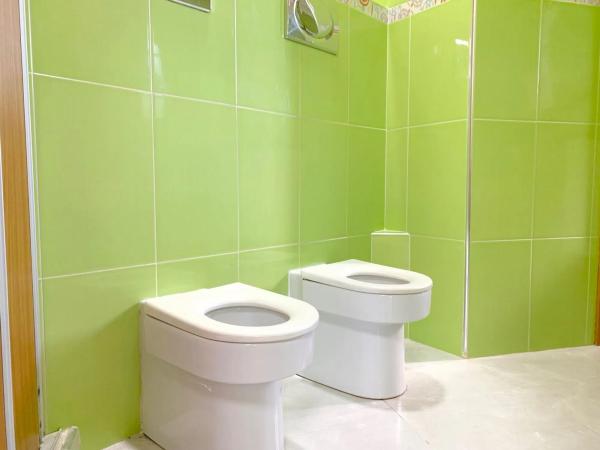 Local en avenida de Ricardo Bayona