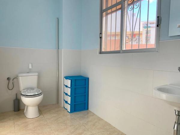 Local en avenida de Ricardo Bayona