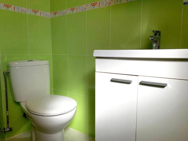 Local en avenida de Ricardo Bayona