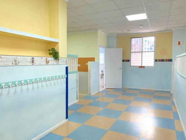 Local en avenida de Ricardo Bayona