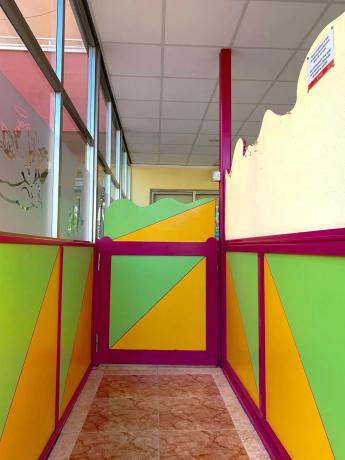 Local en avenida de Ricardo Bayona