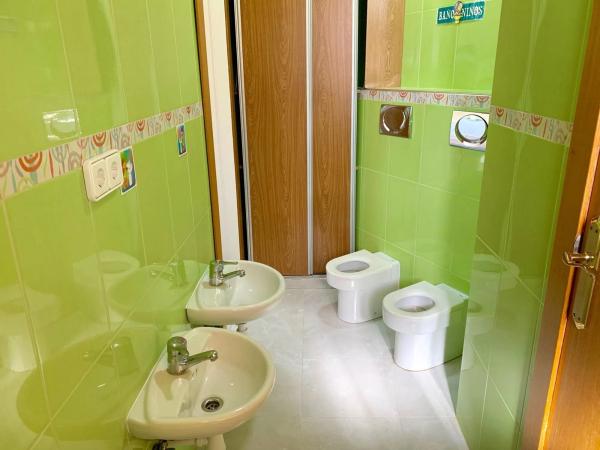 Local en avenida de Ricardo Bayona