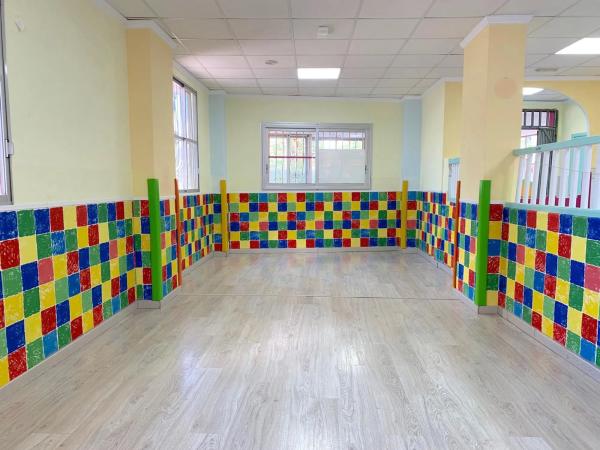 Local en avenida de Ricardo Bayona