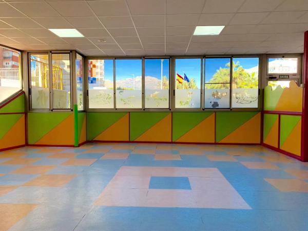 Local en avenida de Ricardo Bayona