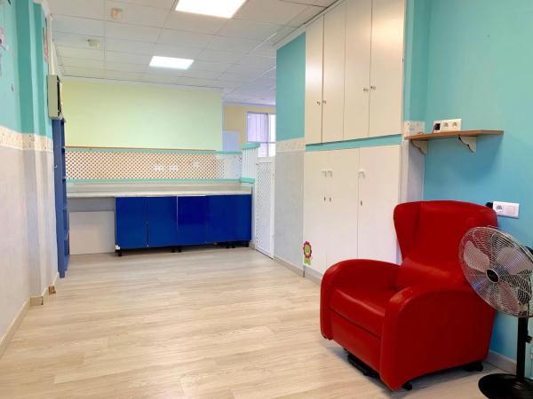 Local en avenida de Ricardo Bayona