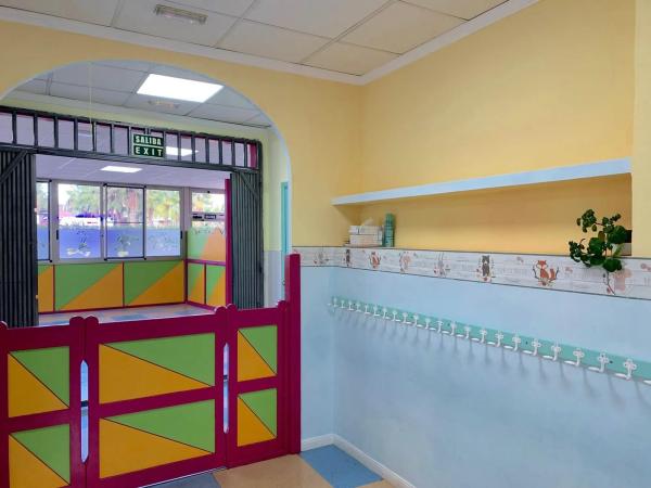 Local en avenida de Ricardo Bayona