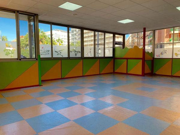 Local en avenida de Ricardo Bayona