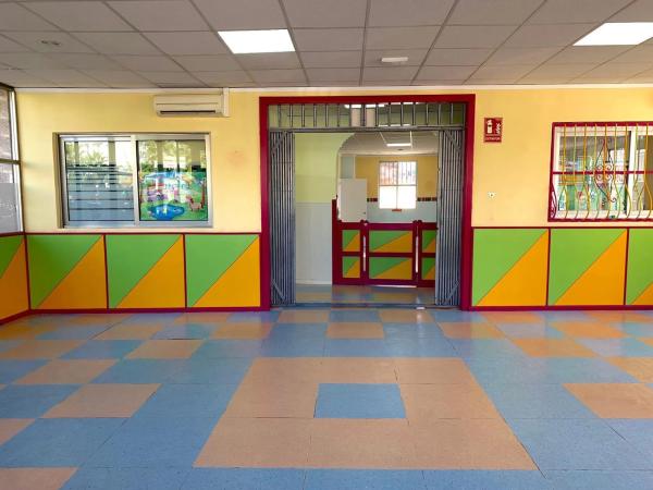 Local en avenida de Ricardo Bayona