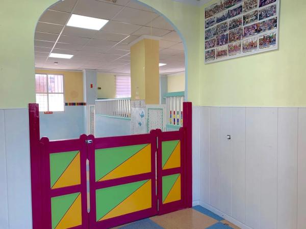 Local en avenida de Ricardo Bayona