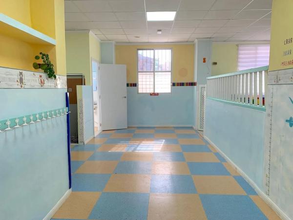 Local en avenida de Ricardo Bayona