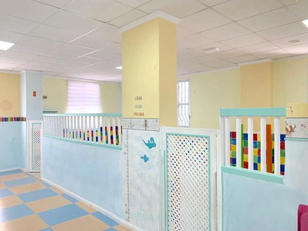 Local en avenida de Ricardo Bayona