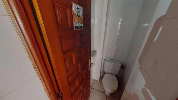 Local en Pueblo Levante