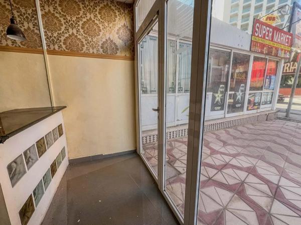 Local en Barrio Zona Sierra Helada