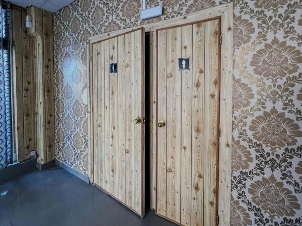 Local en Barrio Zona Sierra Helada