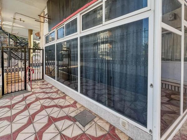 Local en Barrio Zona Sierra Helada