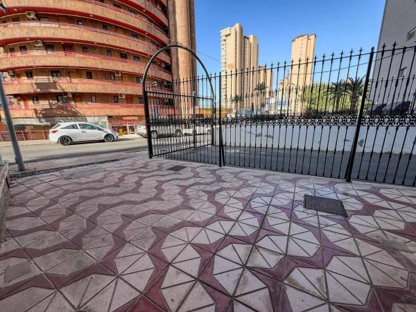 Local en Barrio Zona Sierra Helada