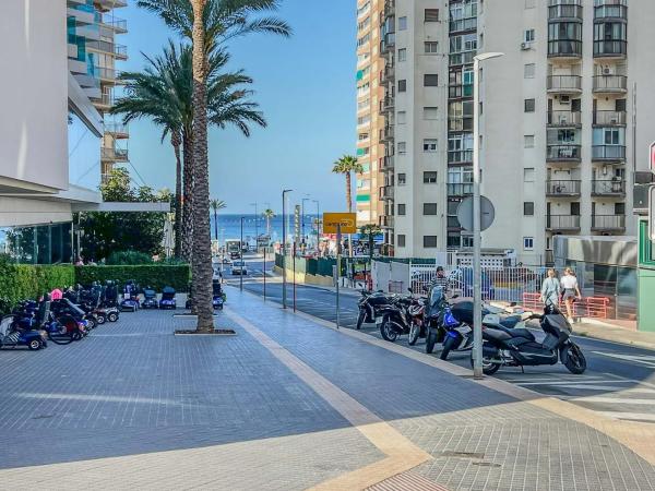 Local en Barrio Zona Sierra Helada