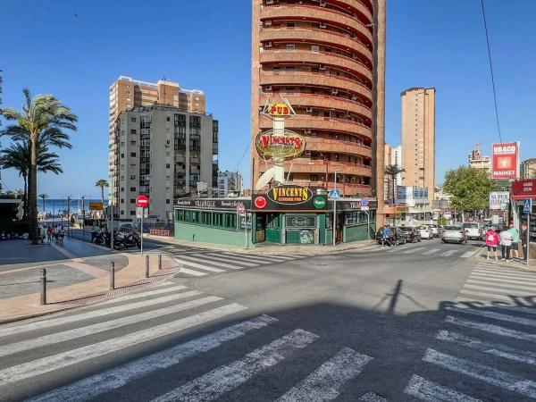 Local en Barrio Zona Sierra Helada