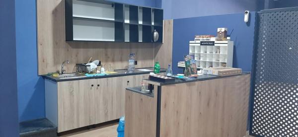 Local en calle del Actor Luis Prendes