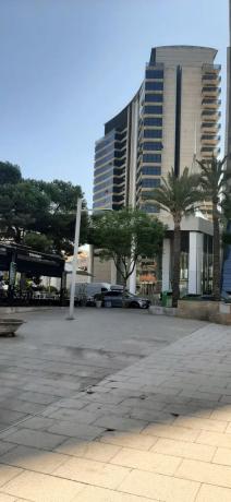 Local en calle del Actor Luis Prendes