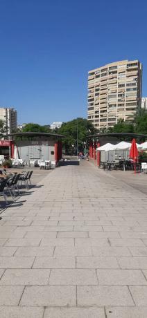 Local en calle del Actor Luis Prendes