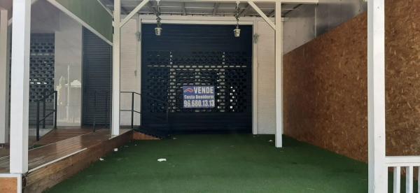 Local en calle del Actor Luis Prendes