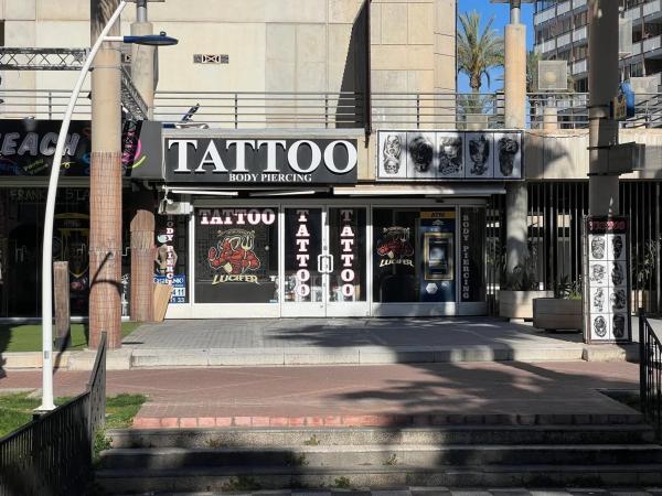 Local en Playa de Levante