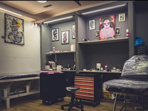 Local en Playa de Levante