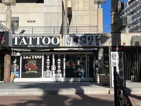 Local en Playa de Levante