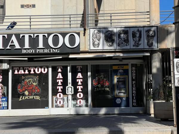 Local en Playa de Levante