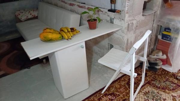 Local en Pueblo Levante