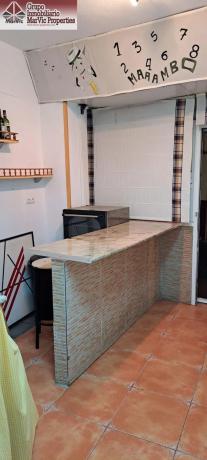 Local en Centro Urbano