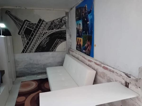 Local en Pueblo Levante