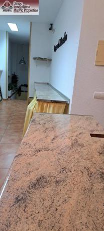 Local en Centro Urbano