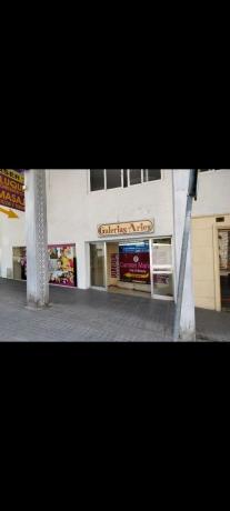 Local en calle Alcalde Manuel Catalán Chana, 14