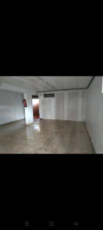 Local en calle Alcalde Manuel Catalán Chana, 14