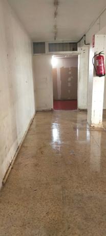 Local en calle Alcalde Manuel Catalán Chana, 14