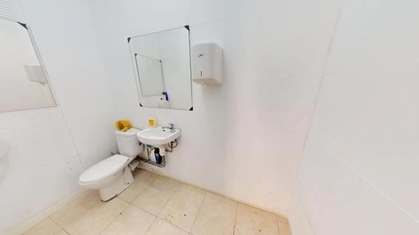 Local en avenida de Estocolmo, 2